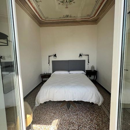 Tripla Finestra Sul Mare Daire Camogli Dış mekan fotoğraf