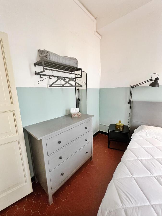 Tripla Finestra Sul Mare Daire Camogli Dış mekan fotoğraf
