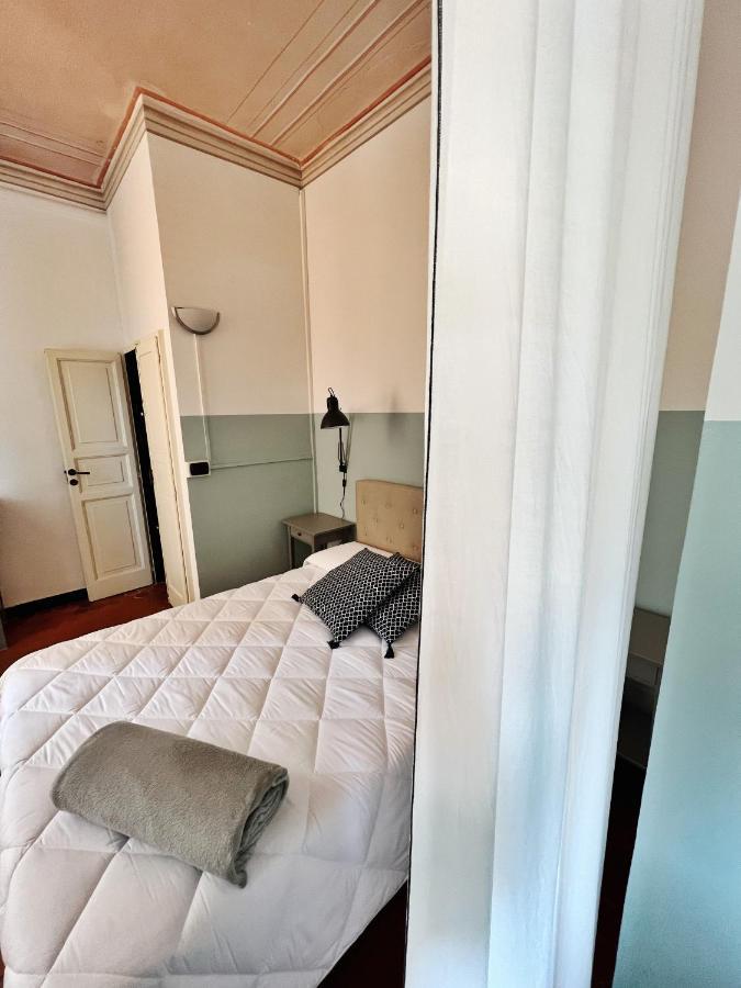 Tripla Finestra Sul Mare Daire Camogli Dış mekan fotoğraf