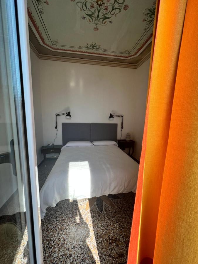 Tripla Finestra Sul Mare Daire Camogli Dış mekan fotoğraf
