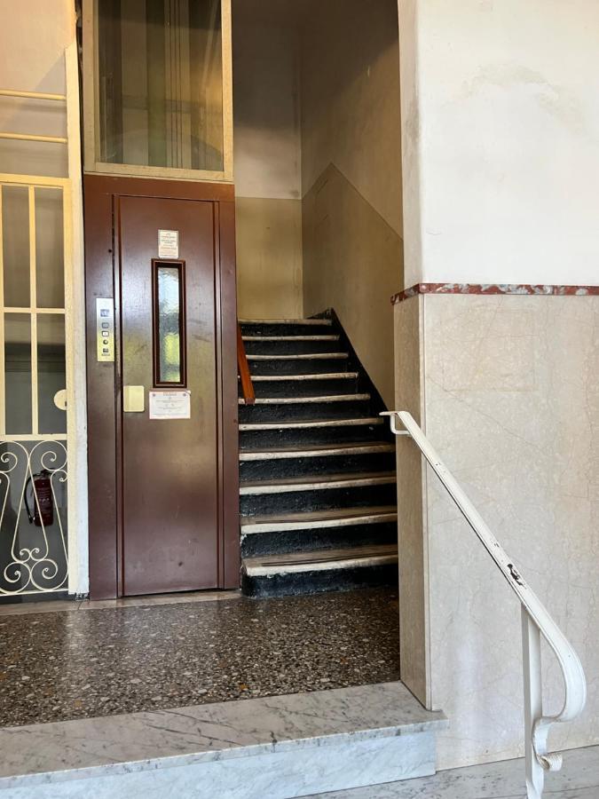 Tripla Finestra Sul Mare Daire Camogli Dış mekan fotoğraf