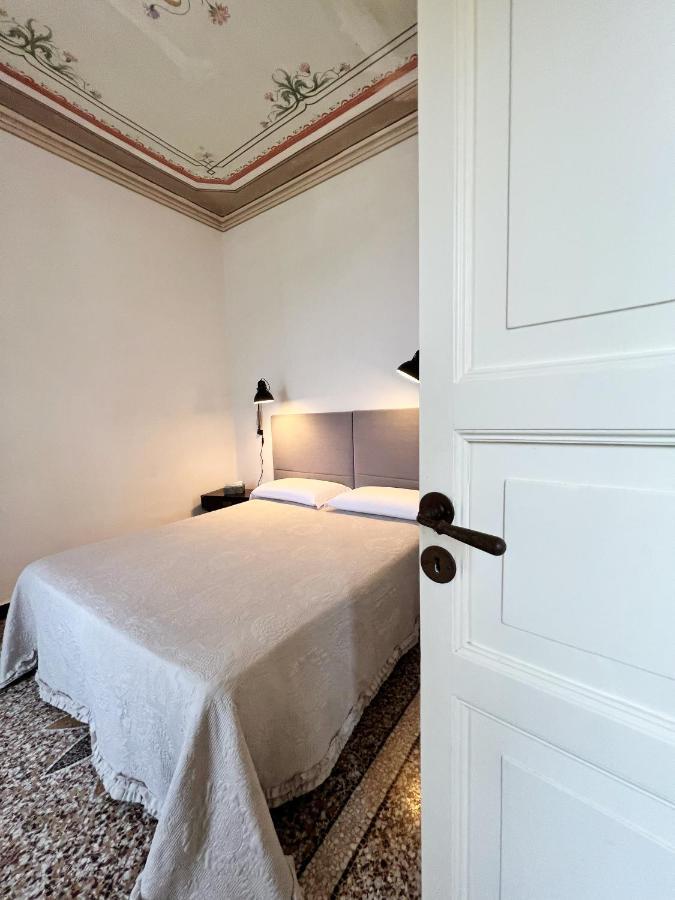 Tripla Finestra Sul Mare Daire Camogli Dış mekan fotoğraf