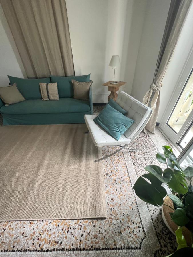 Tripla Finestra Sul Mare Daire Camogli Dış mekan fotoğraf