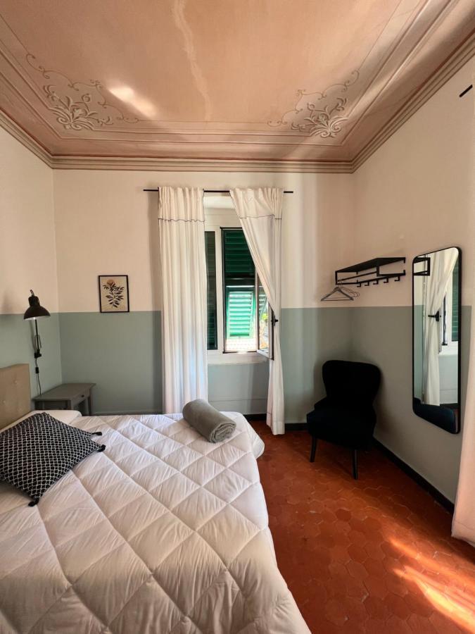 Tripla Finestra Sul Mare Daire Camogli Dış mekan fotoğraf