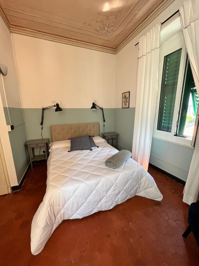 Tripla Finestra Sul Mare Daire Camogli Dış mekan fotoğraf